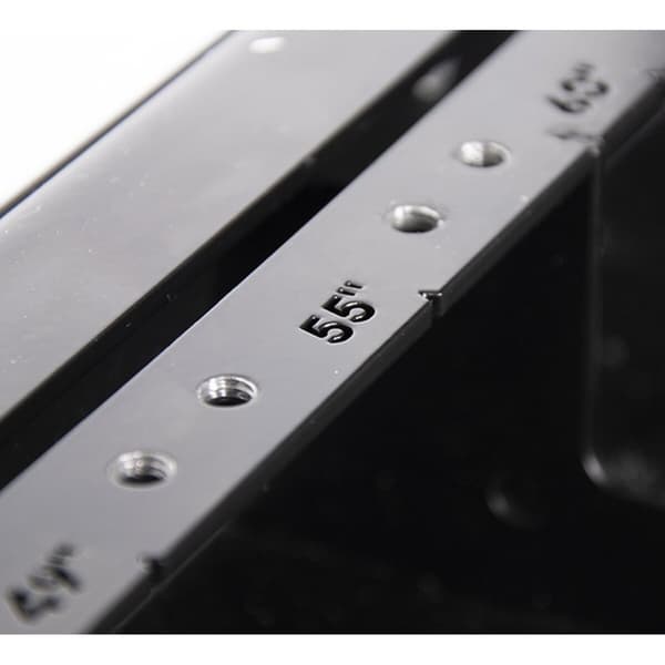 TV-holder B-Tech BT7883/B 32" 70" 100 kg