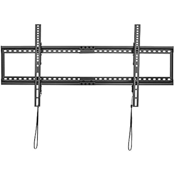 AISENS - WT90T-121 - Eco Tilting Support för Monitor/TV 75KG 37-90, Svart