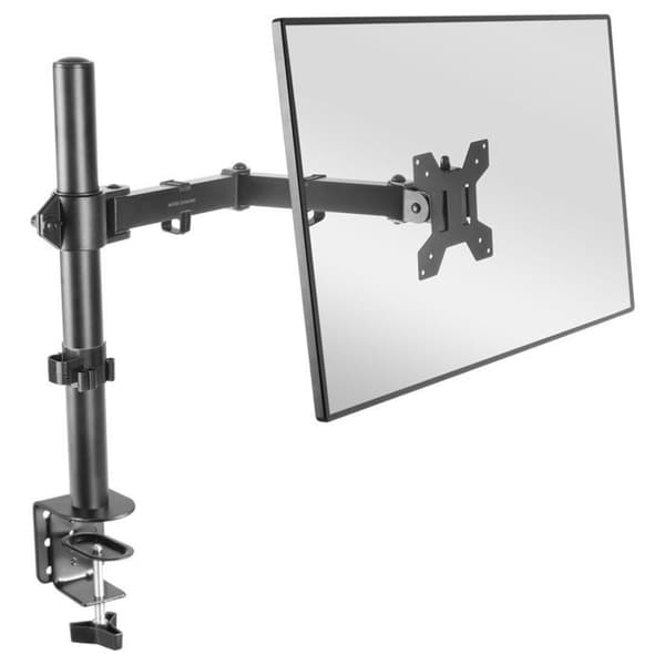MARM1 32" MONITOR STATIV BLACK MARS GAMING
