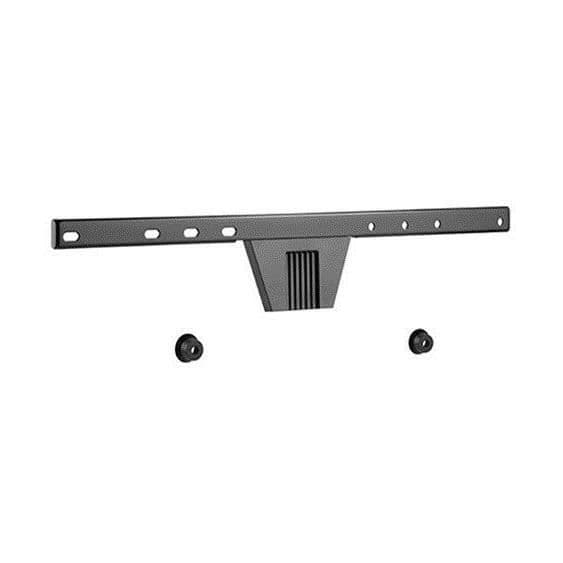 TV-stöd - GEMBIRD - WM-S80F-01 - Svart - Fast - 37" (94 cm) minimum