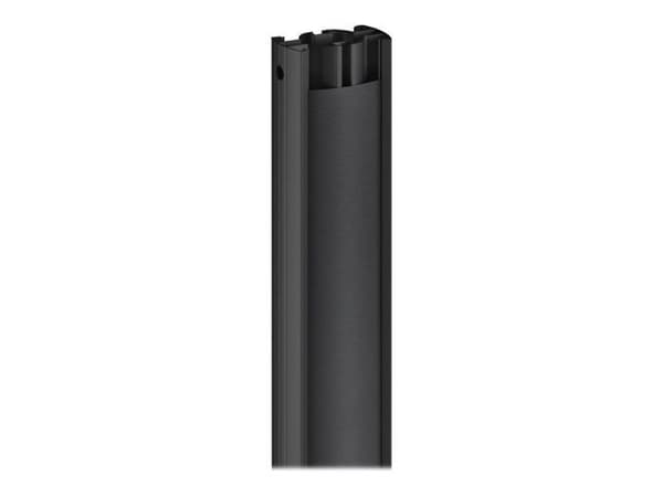 Monteringskomponent - Vogel's - PUC 2530 - Aluminium - Svart - Takmonterbar