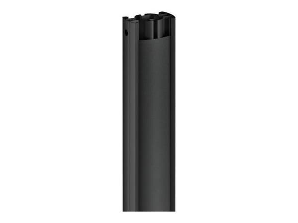 Monteringskomponent - Vogel's - PUC 2530 - Aluminium - Svart - Takmonterbar