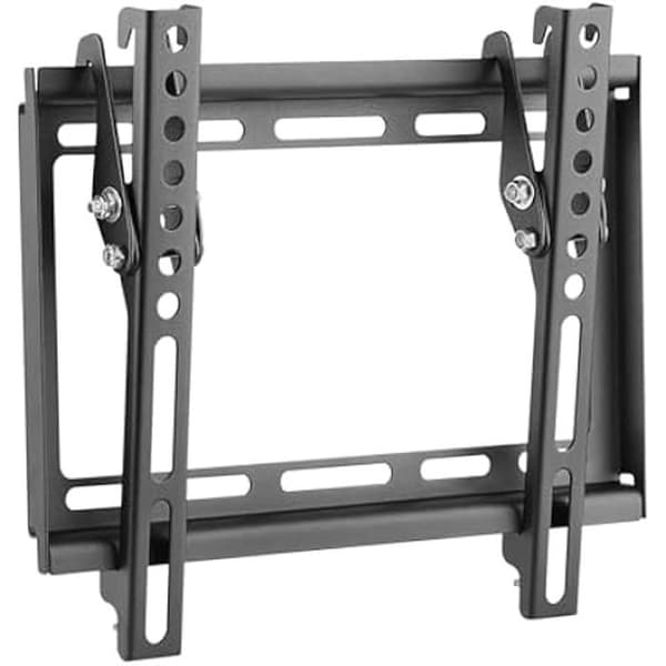 AISENS - WT42T-159 - Eco Tilting Support för Monitor/TV 35Kg från 23-42, Svart Svart