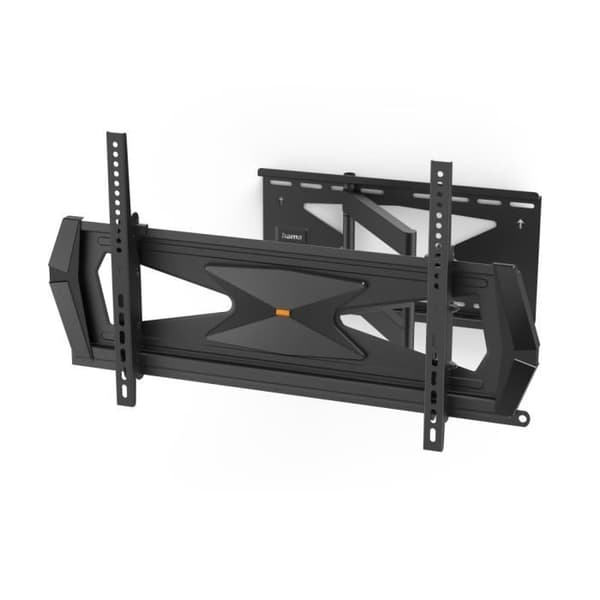 Stödvägg TV, pivot., inkl., stöldskydd, 203cm (80"), 40kg