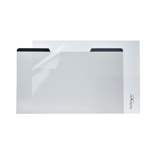 Laptopstöd Startech 14LM-PRIVACY-SCREEN Tereftalatpolyeten (PET) Transparent