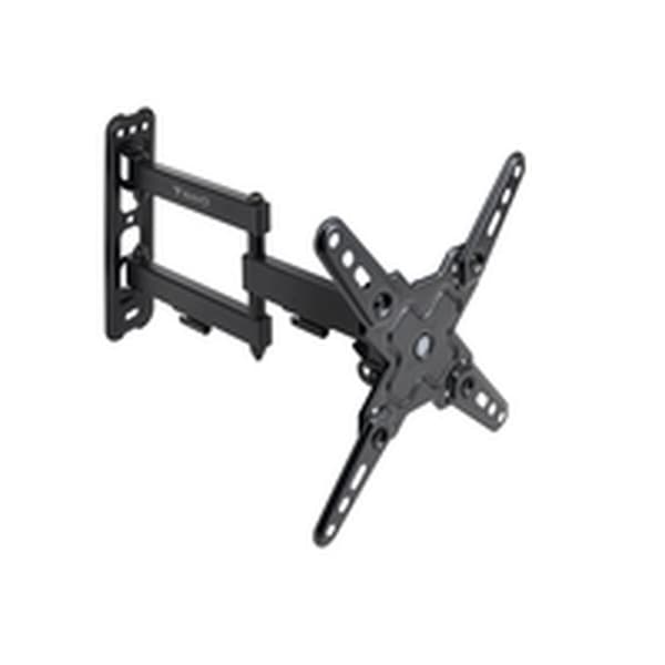 Vægkonsol TooQ TSLP1040T-B 43" 13" 20 kg Sort