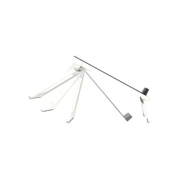 Laptopstöd Fellowes 8210101 Vit