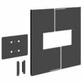 Miniatyrbillede 2 af 3: TV-holder Vogel's PFA 9121 50-55"