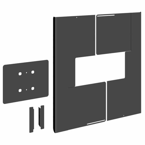 TV-holder Vogel's PFA 9121 50-55"