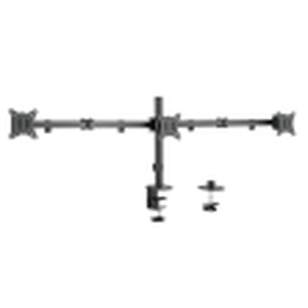 TV-holder Ewent 13"-27" 7 kg Sort