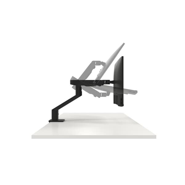 Skærm bord støtte Dell DELL-MSA20 19"