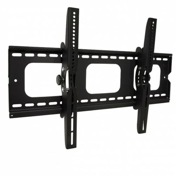 Skærm bord støtte ART AR-08 32" 60" Sort