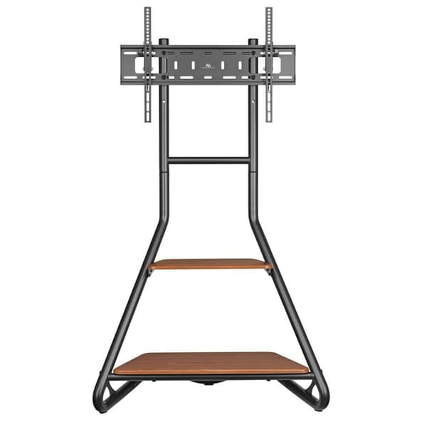 Skærm bord støtte MacLean MC-455 75"
