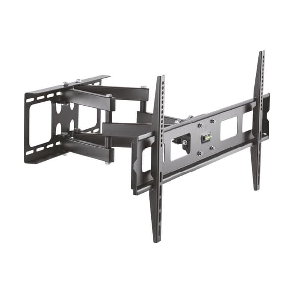 TV-holder Aisens WT70TSLE-029 Sort