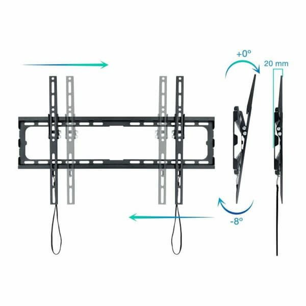 TV-holder TooQ LP1081T-B 37"-80"
