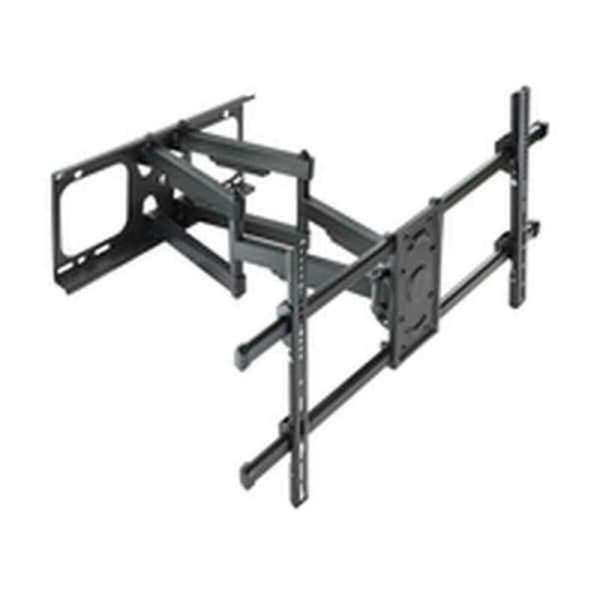 TV-vægbeslag med arm TooQ LP3790TN-B 37"-90" 43" 75 Kg Sort
