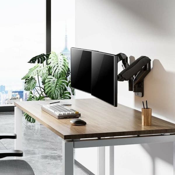 Skærm bord støtte Aisens WT32TSR-225 17"-32"