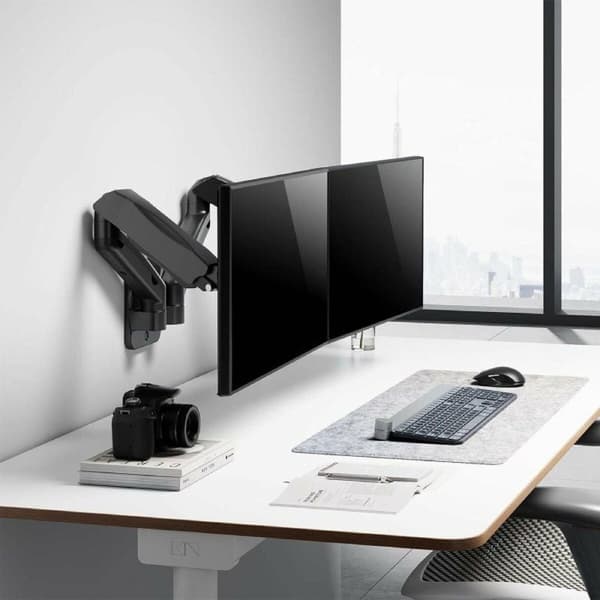 Skærm bord støtte Aisens WT32TSR-225 17"-32"