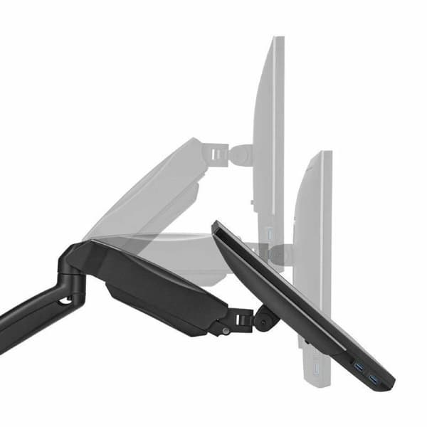 Skærm bord støtte Aisens WT32TSR-225 17"-32"