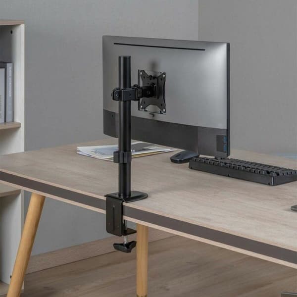 Skærm bord støtte Aisens DT32TSR-227 17"-32"