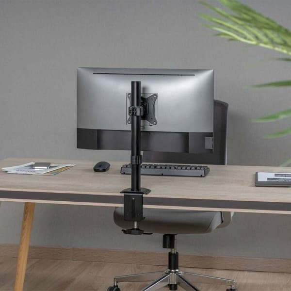 Skærm bord støtte Aisens DT32TSR-227 17"-32"