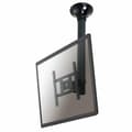 Miniatyrbillede 2 af 3: TV-holder Neomounts FPMA-C200BLACK 40" 20 kg