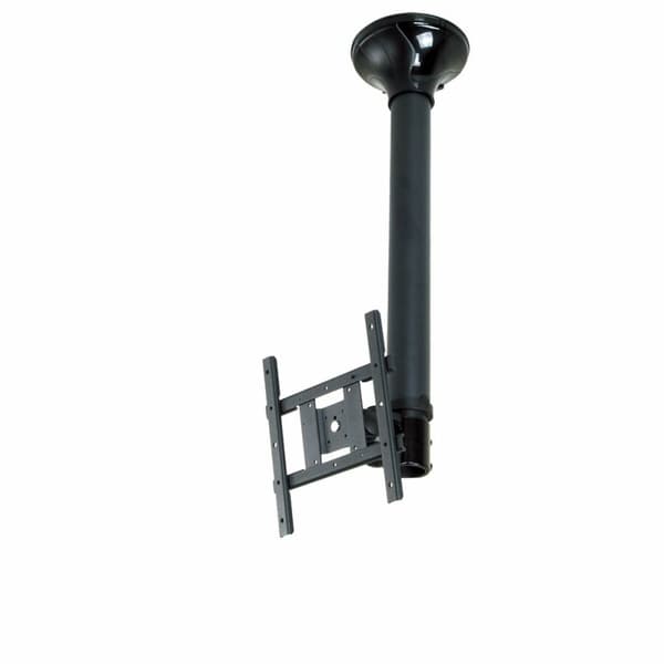 TV-holder Neomounts FPMA-C200BLACK 40" 20 kg Sort