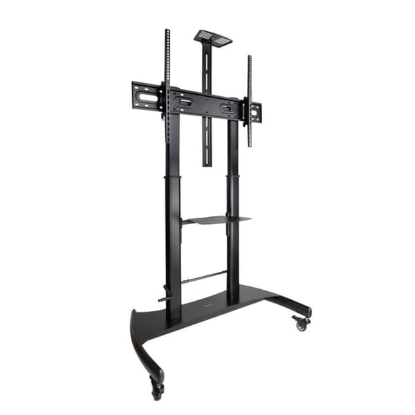 TV-holder TooQ FS20404HM-B 60" 100" Sort