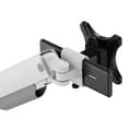 Miniatyrbillede 8 af 11: Skærm bord støtte Neomounts DS65S-950WH2 34"