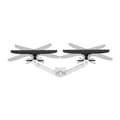 Miniatyrbillede 10 af 11: Skærm bord støtte Neomounts DS65S-950WH2 34"