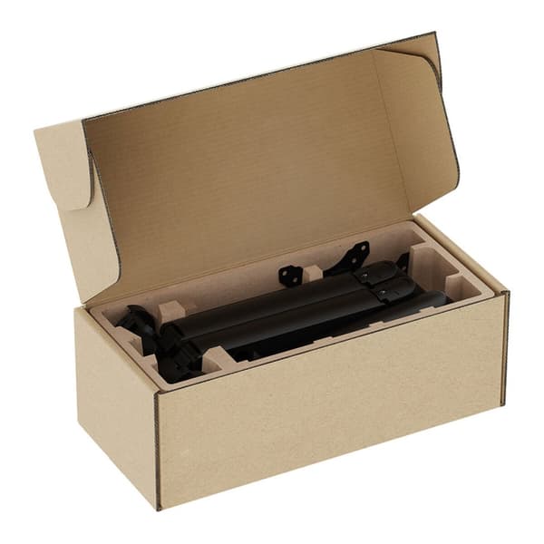 Skærm bord støtte Neomounts DS70-250BL2 17" 35"