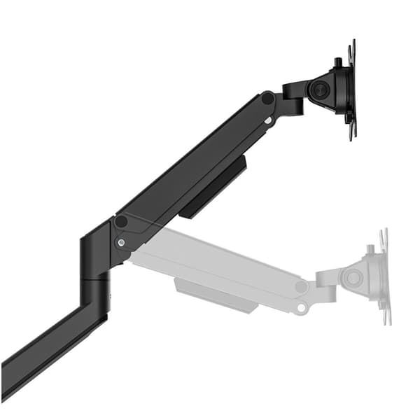 Skærm bord støtte Neomounts DS70-250BL2 17" 35"