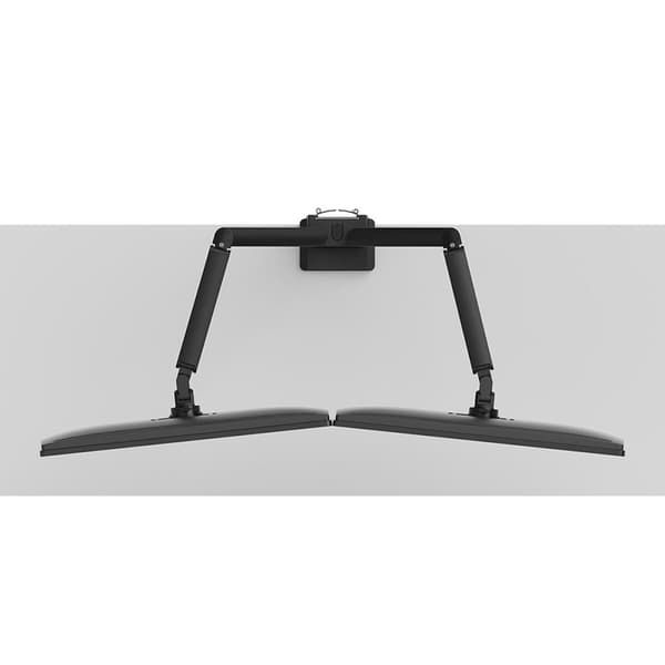 Skærm bord støtte Neomounts DS70-250BL2 17" 35"