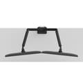 Miniatyrbillede 10 af 11: Skærm bord støtte Neomounts DS70-250BL2 17" 35"