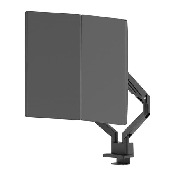 Skærm bord støtte Neomounts DS70-250BL2 17" 35"