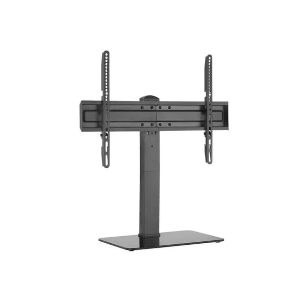 Skærm bord støtte Equip 650612 70" Sort