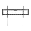Miniatyrbillede 3 af 3: TV-holder Aisens WT90T-237 43" 75 Kg