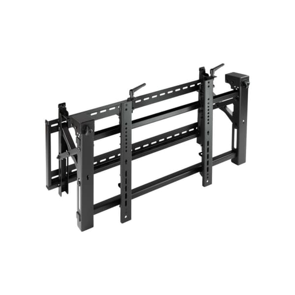 TV-vægbeslag med arm TooQ TQVW4570T 70" 70 Kg