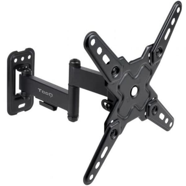 TV-holder TooQ LP1344TN-B 20 kg Sort