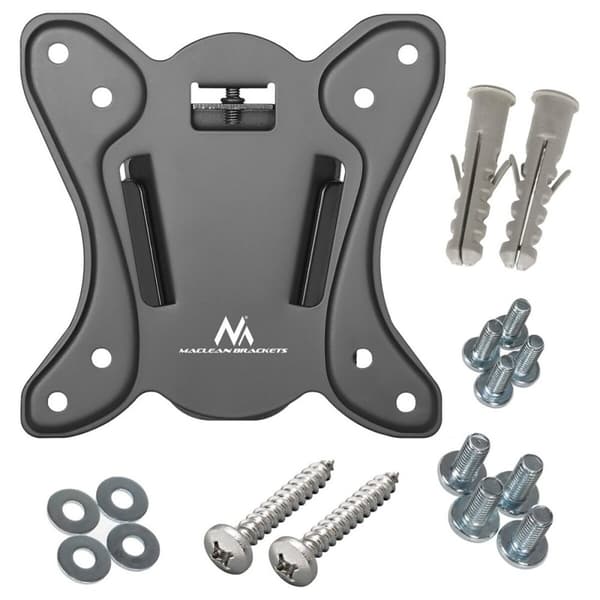 TV-holder MacLean MC-715A 27" 13" 25 kg