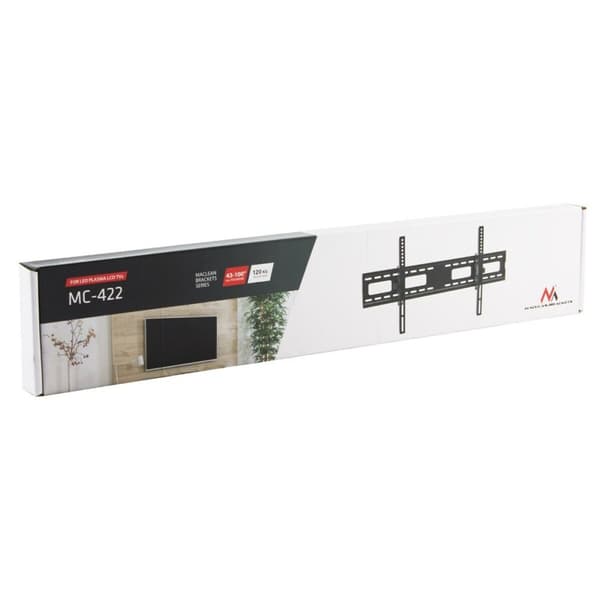 TV-holder MacLean MC-422 43" 100" 120 kg