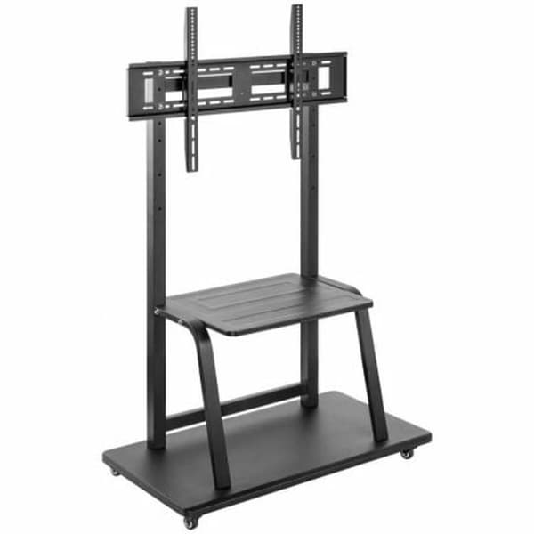 TV-holder Aisens FT100E-231 37" 100" 150 kg Sort