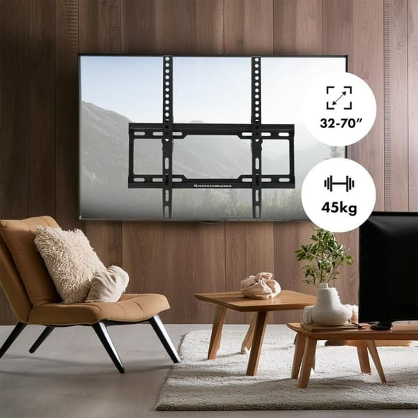TV-holder MacLean MC-412 32" 70" 45 kg