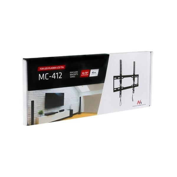 TV-holder MacLean MC-412 32" 70" 45 kg
