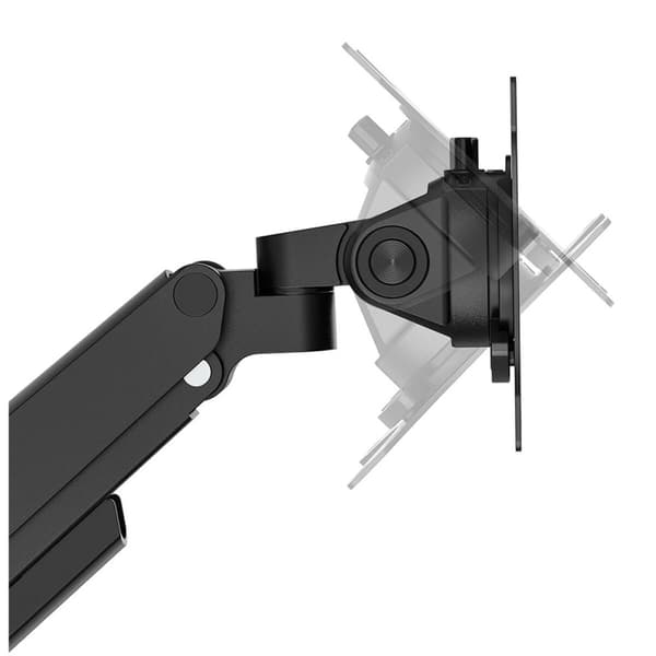 Bordfäste för Skärm Neomounts DS70-250BL2 17" 35"