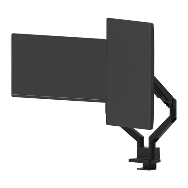 Bordfäste för Skärm Neomounts DS70-250BL2 17" 35" Svart