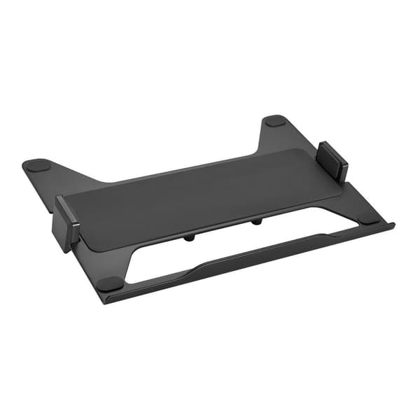Laptopstöd Neomounts ADS20-425BL1 Stål Svart