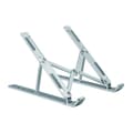 Miniatyrbild 3 av 7: Kylplatta till laptop Conceptronic Thana Ergo F Aluminium Silvrig