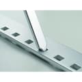 Miniatyrbild 7 av 7: Kylplatta till laptop Conceptronic Thana Ergo F Aluminium Silvrig