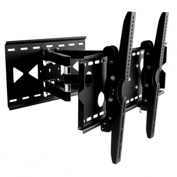Vægkonsol AR-24 Sort Ingen 32" Sort